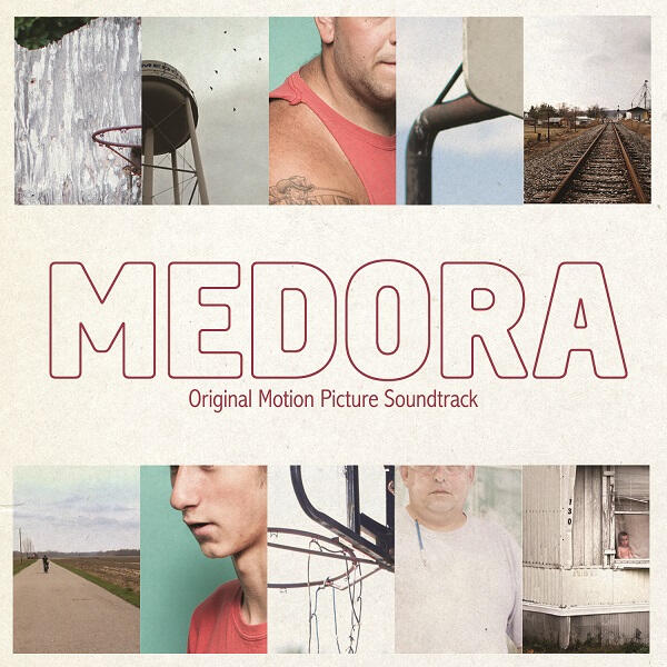 Medora Original Motion Picture Soundtrack Contributed original song, "Small Town"