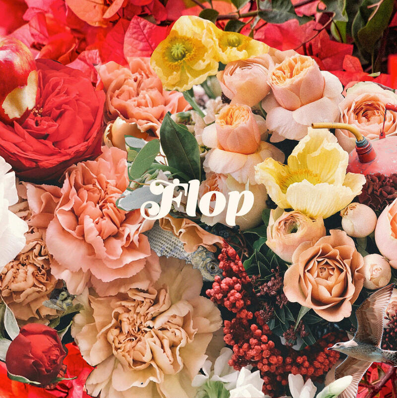 Rob Kenagy: Flop Mastering.